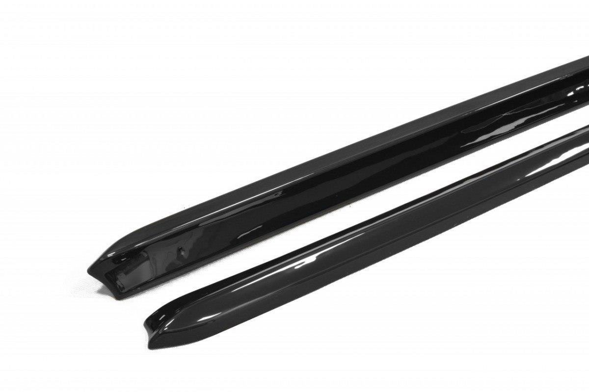 Faldones Laterales con Difusor Audi S3 8L - Imagen 7