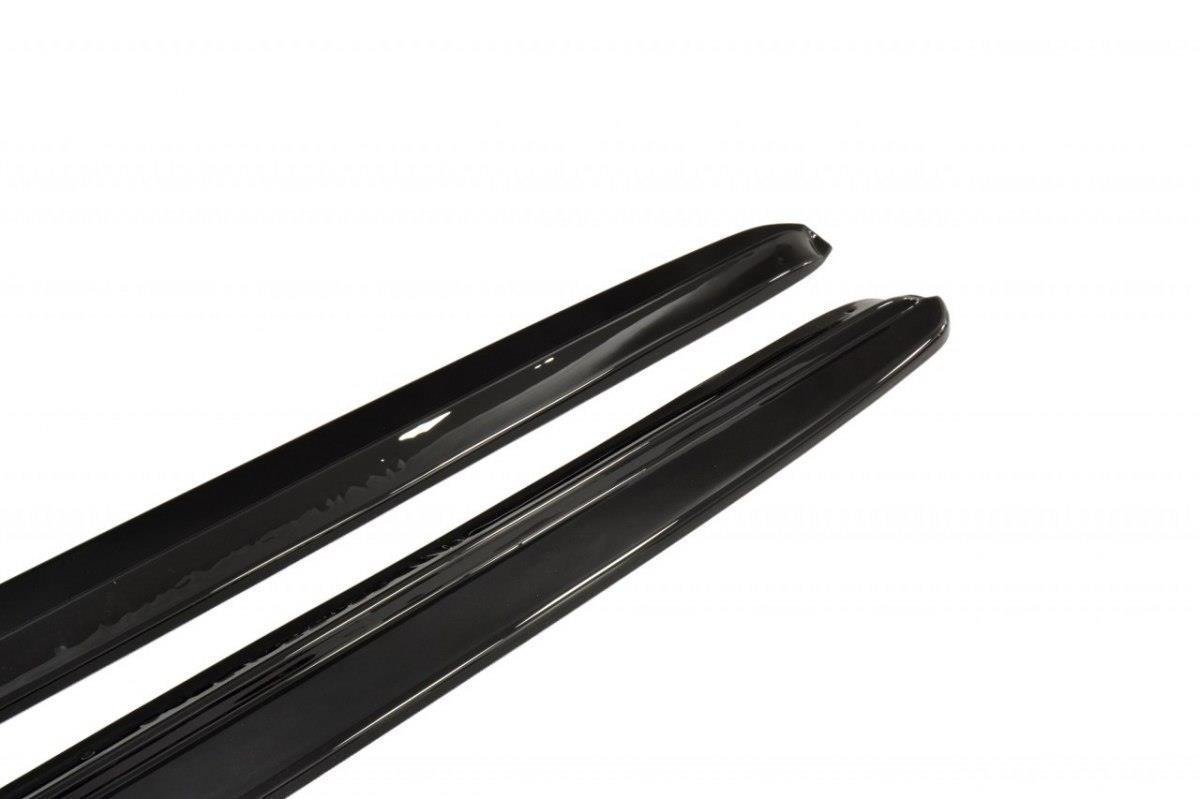 Faldones Laterales con Difusor Audi S4 B5 - Imagen 6