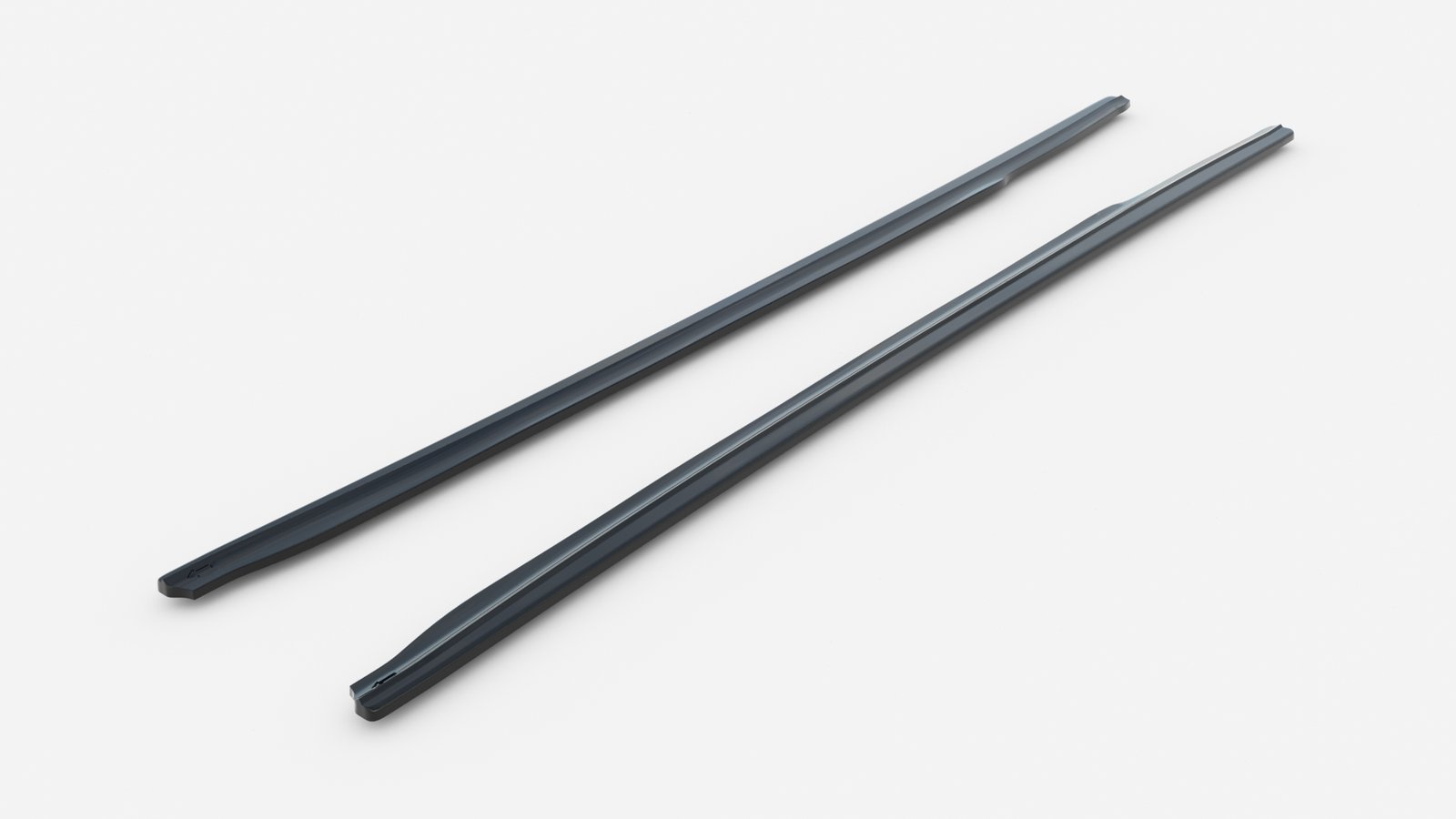 Faldones Laterales con Difusor BMW 5 GT F07 - Imagen 4