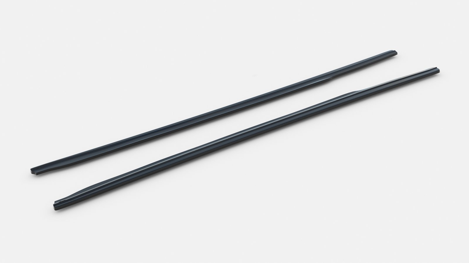 Faldones Laterales con Difusor BMW 5 GT F07 - Imagen 5