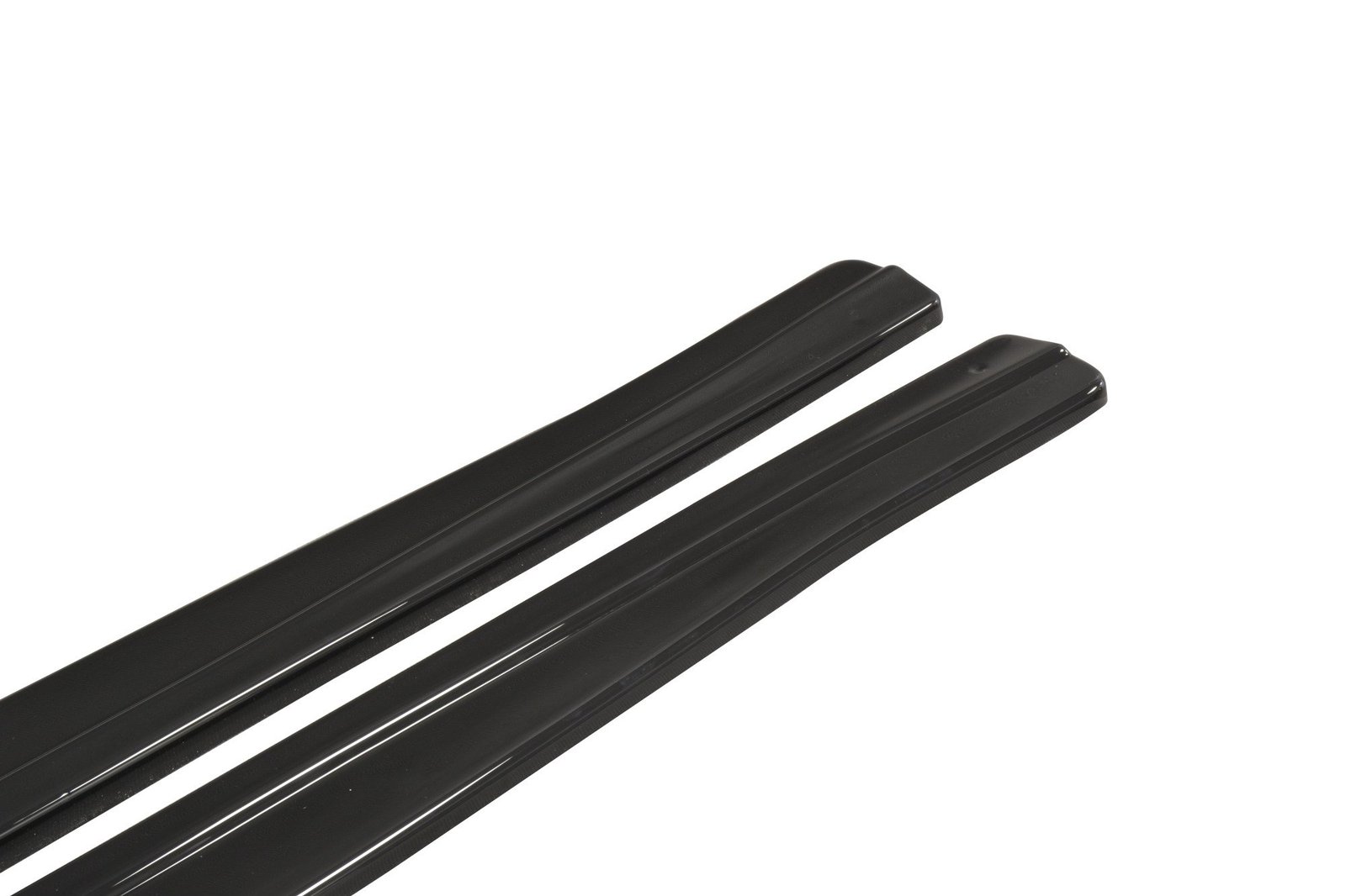 Faldones Laterales con Difusor BMW M2 F87 Coupé - Imagen 5