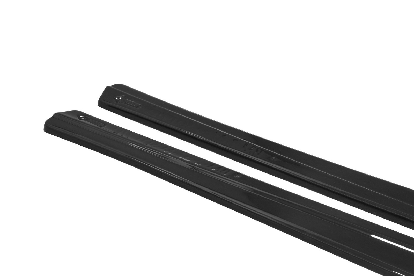 Faldones Laterales con Difusor BMW M2 F87 Coupé - Imagen 6