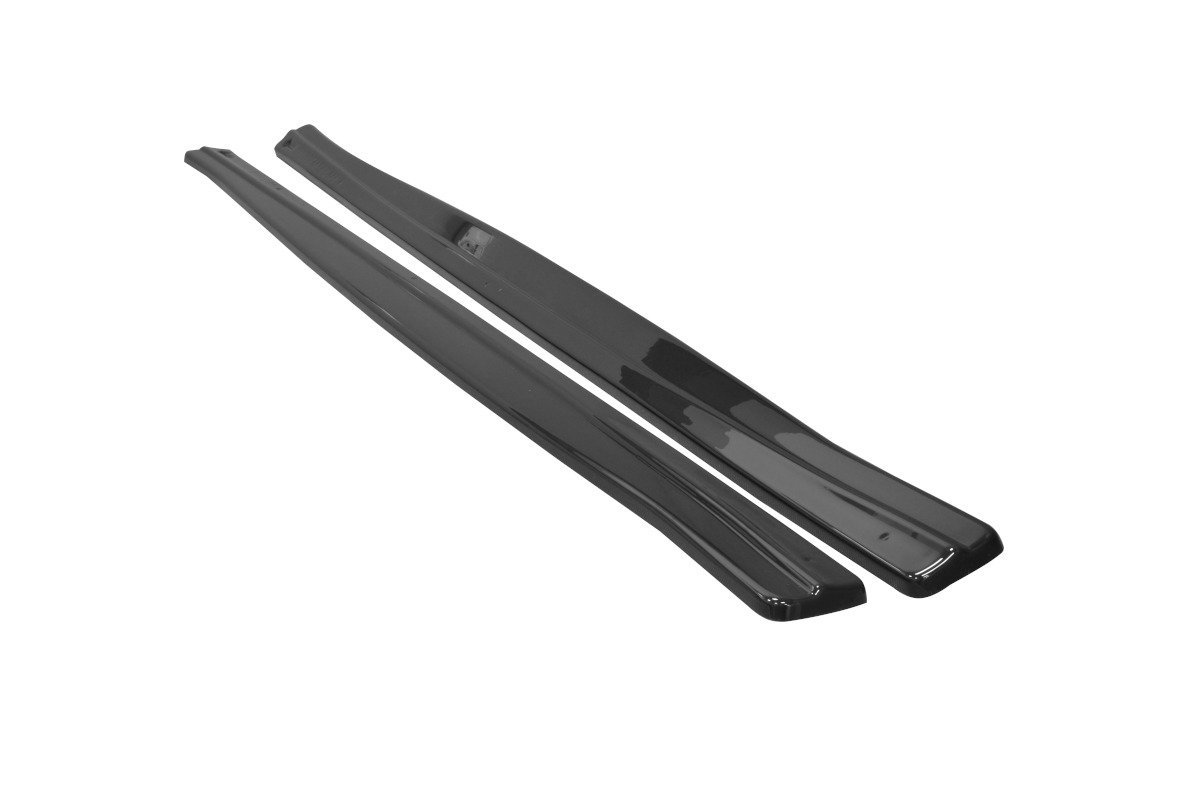Faldones Laterales con Difusor BMW M2 F87 Coupé - Imagen 7