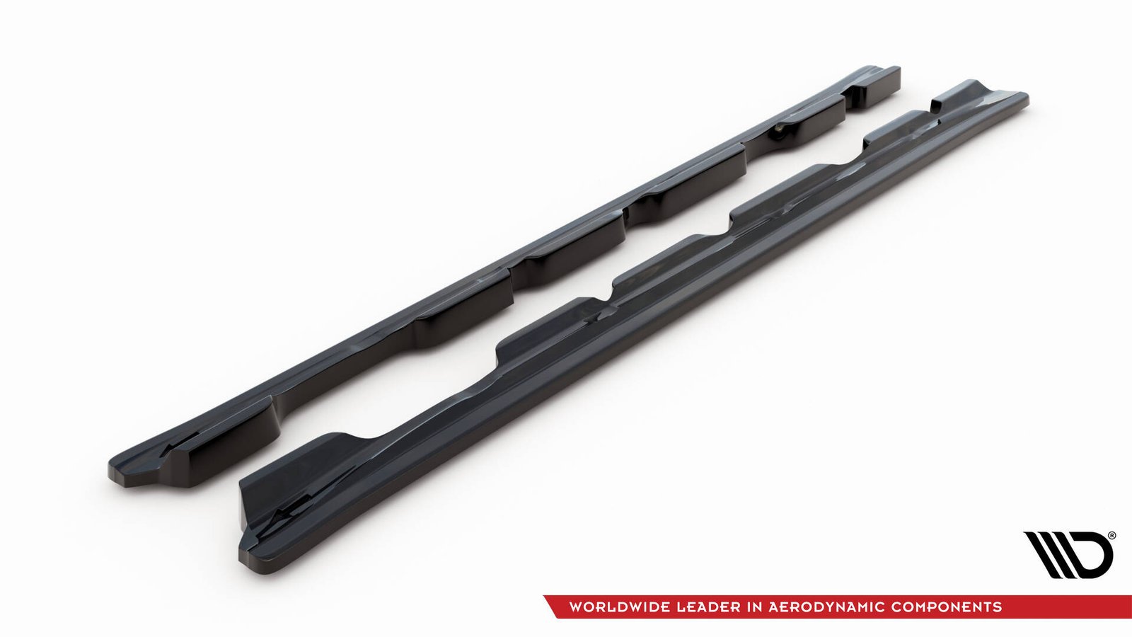 Faldones Laterales con Difusor Fiat Tipo S-Design - Imagen 9