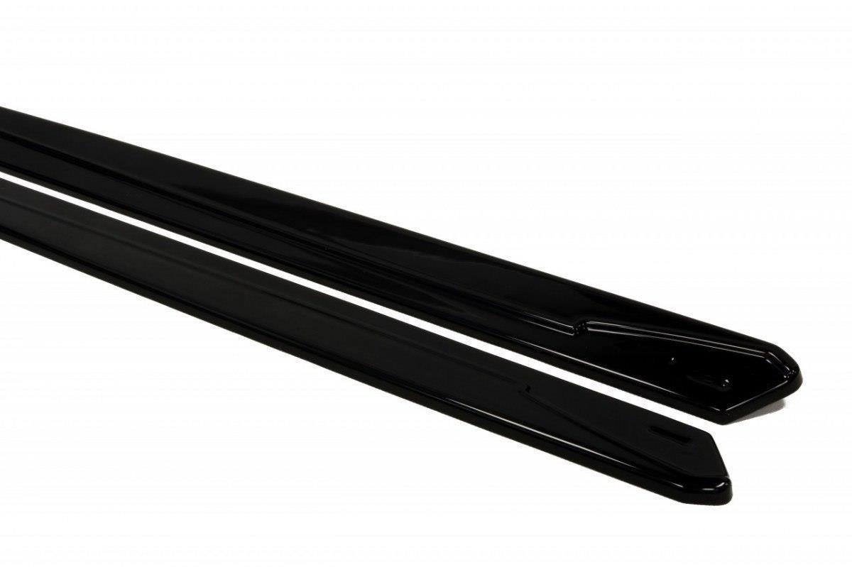 Faldones Laterales con Difusor Honda Civic IX Type R - Imagen 4