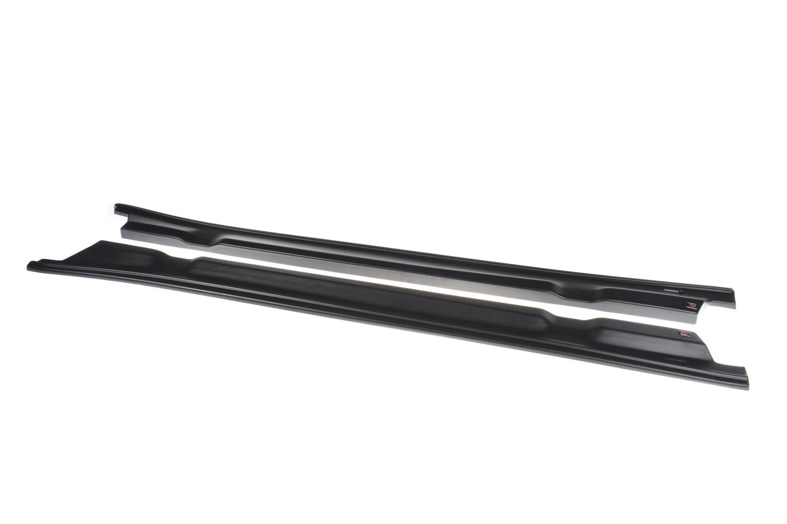 Faldones Laterales con Difusor Nissan GT-R Preface Coupe (R35-Series) - Imagen 4