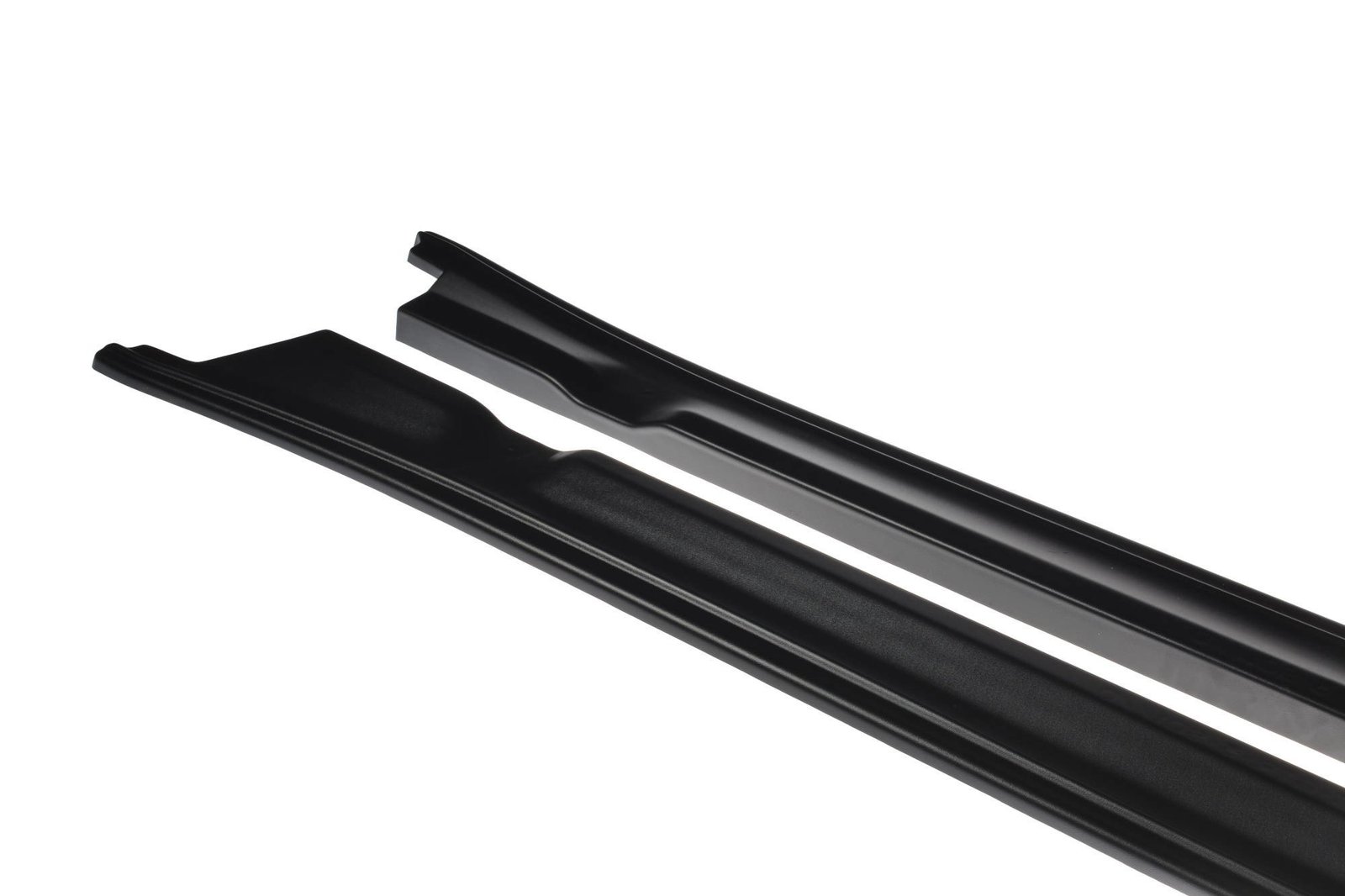 Faldones Laterales con Difusor Nissan GT-R Preface Coupe (R35-Series) - Imagen 6