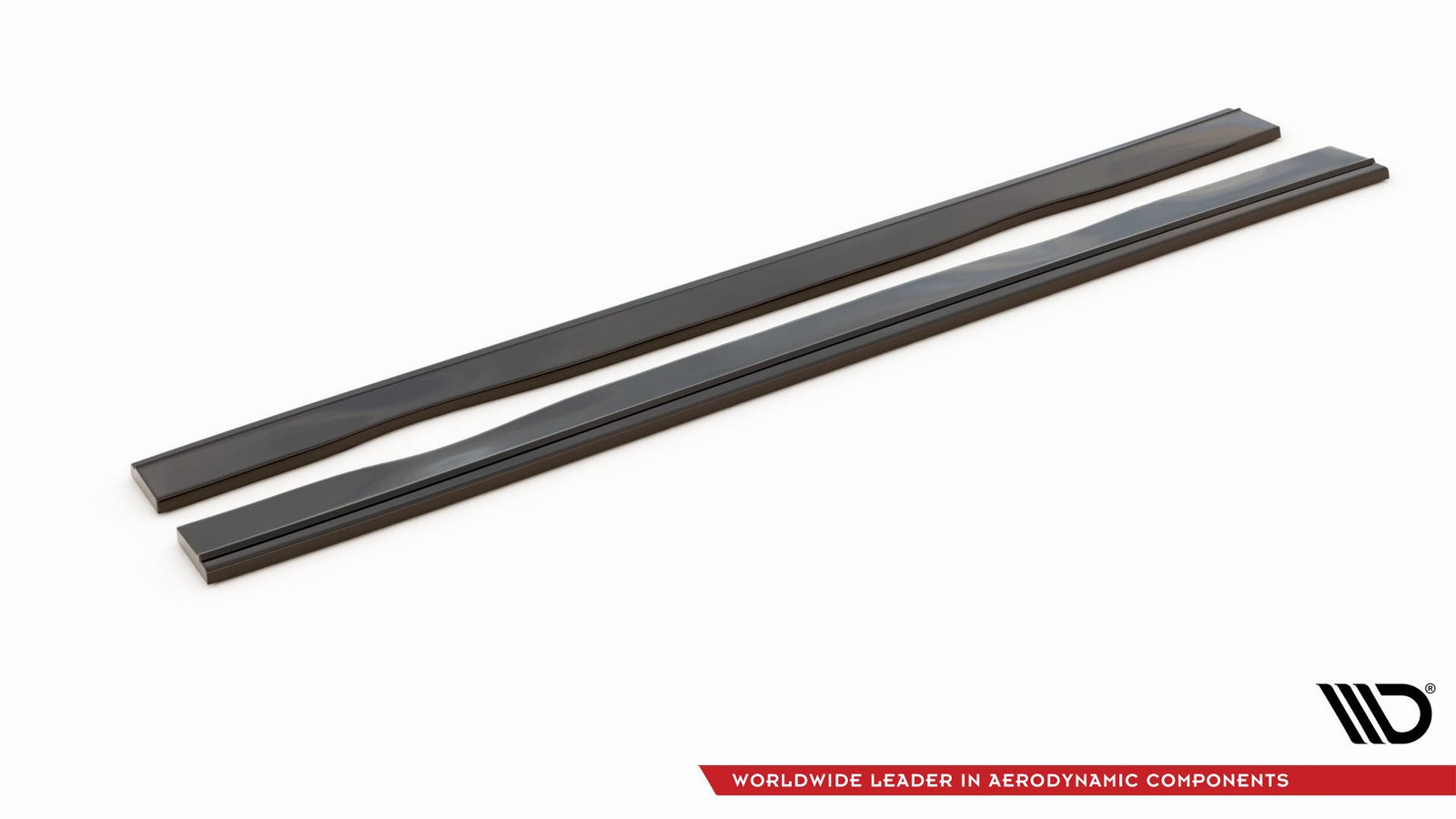 Faldones Laterales con Difusor Renault Clio MK3 RS - Imagen 4