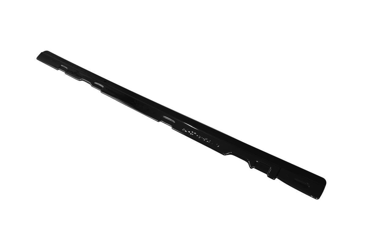 Faldones Laterales con Difusor Renault Clio Mk4 - Imagen 4