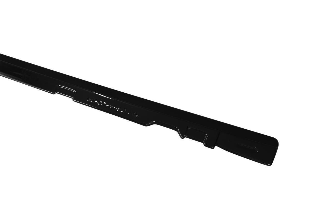 Faldones Laterales con Difusor Renault Clio Mk4 - Imagen 5
