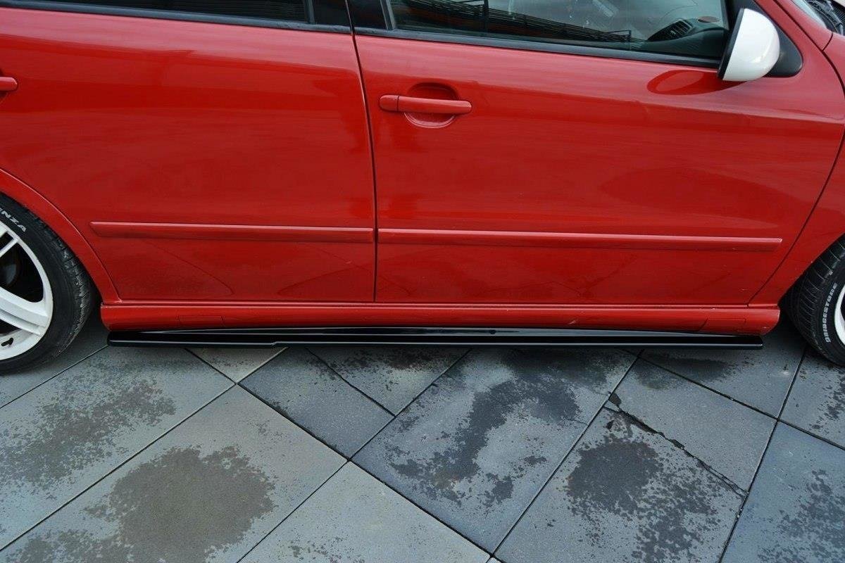 Faldones Laterales con Difusor Seat Leon Mk1 Cupra - Imagen 3