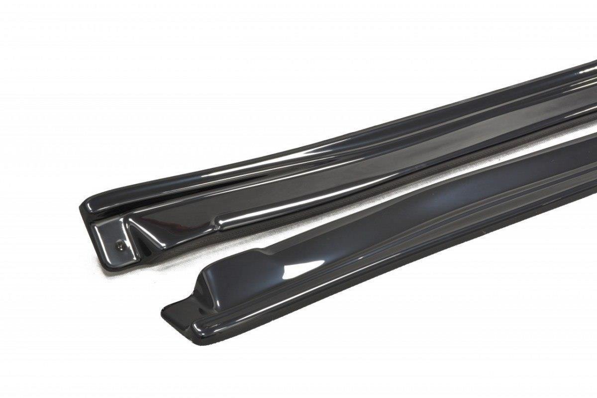 Faldones Laterales con Difusor Subaru Impreza II WRX - Imagen 3