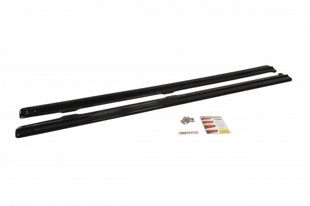 Faldones Laterales con Difusor VW Golf MK5 GTI - Imagen 3