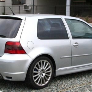 Faldones Laterales Golf 4 3 Door (R32 Look)