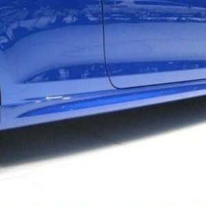 Faldones Laterales Golf MK5 (Golf VI R20 Look), Golf VI R20 Look
