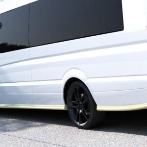 Faldones Laterales Mercedes Sprinter 2006 - 2012