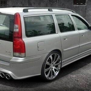 Faldones Laterales Volvo V70