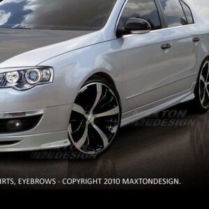 Faldones Laterales VW Passat B6 ( 3C )