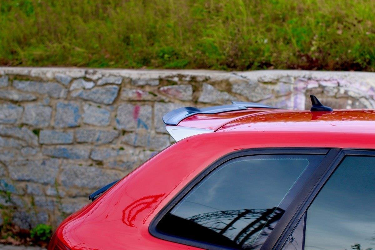 Extensión de Alerón Audi RS3 8P - Imagen 3