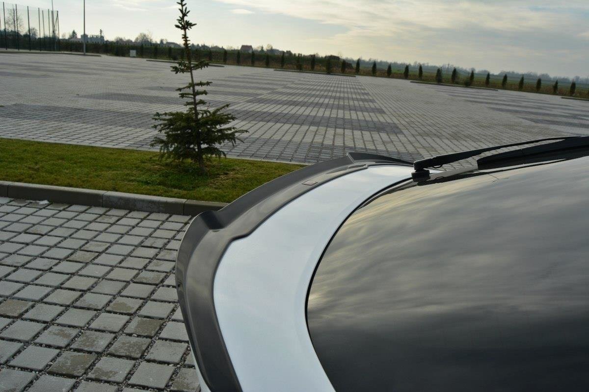 Extensión de Alerón Honda Civic Mk9 Facelift