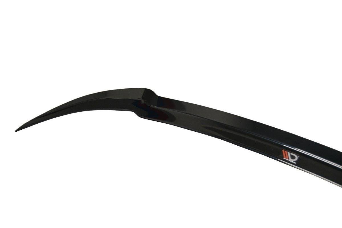 Extensión de Alerón Honda Civic Mk9 Facelift - Imagen 8