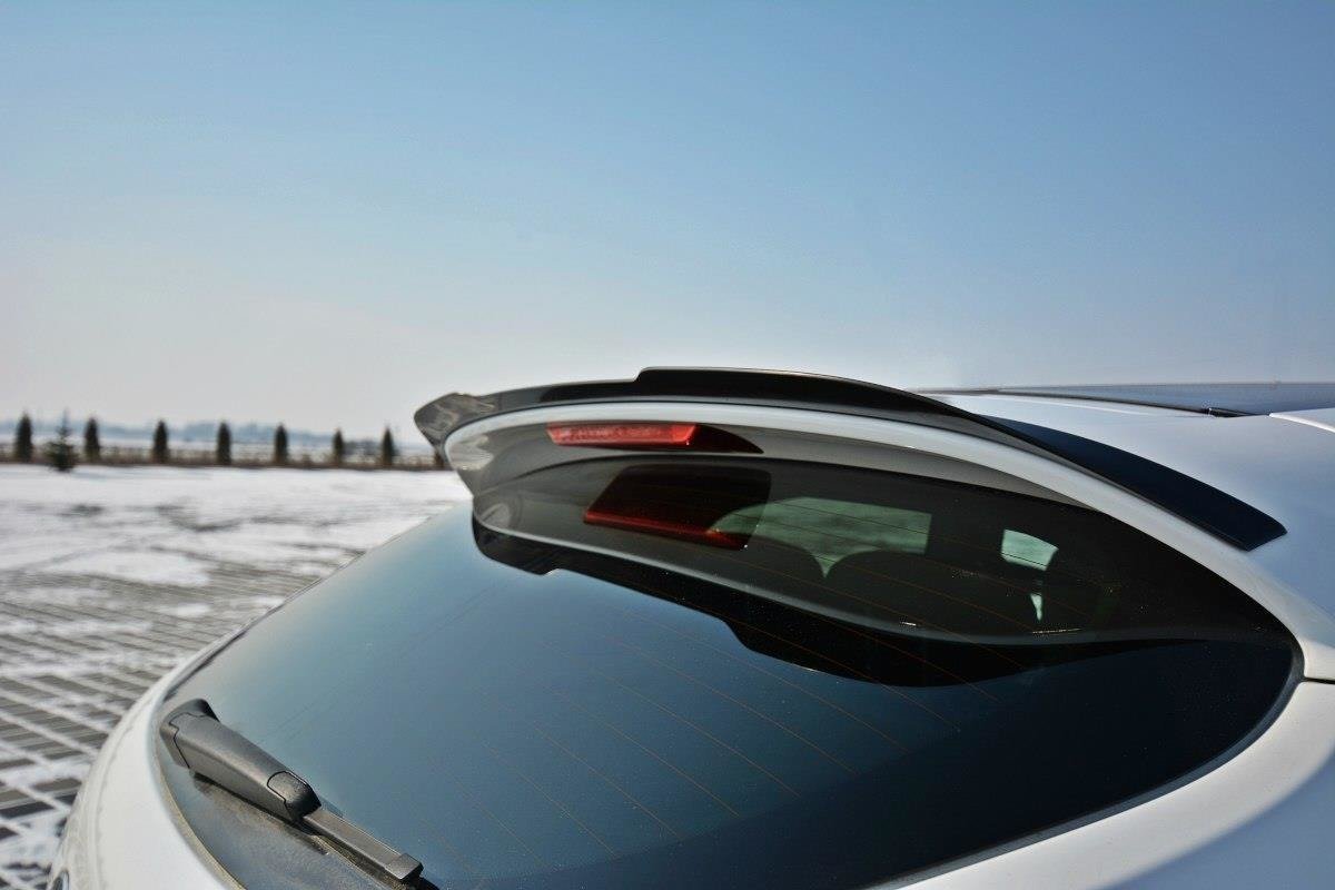 Extensión de Alerón KIA PRO CEE'D GT MK2