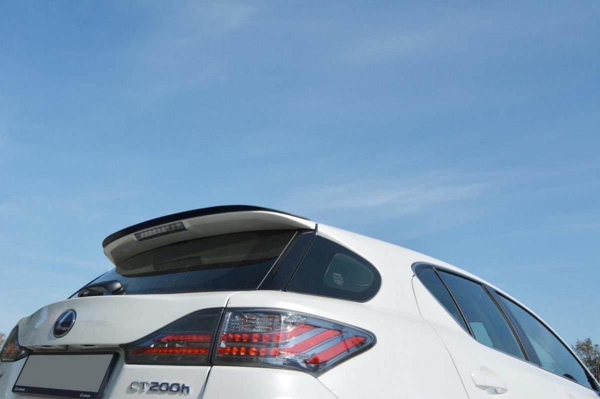 Extensión de Alerón Lexus CT Mk1 Facelift - Imagen 2