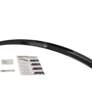 Extensión de Alerón Lexus IS Mk2