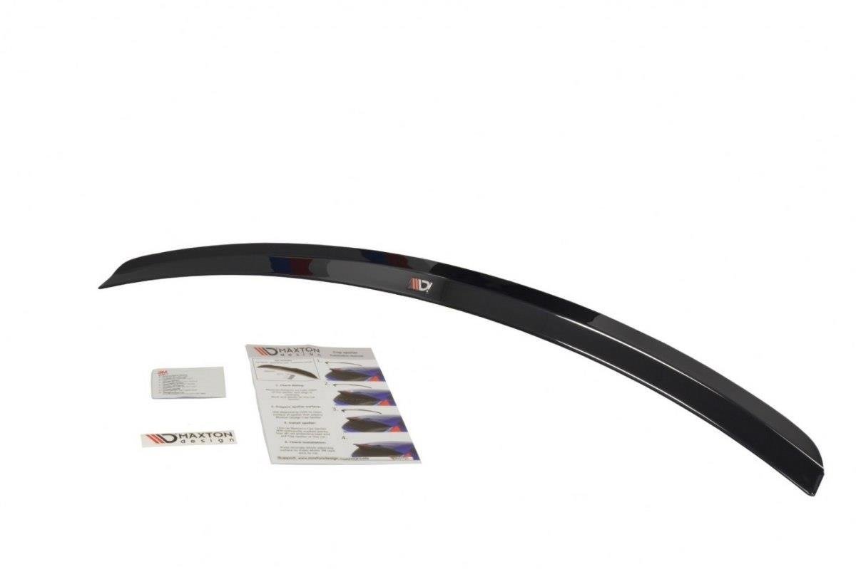 Extensión de Alerón Lexus IS Mk2