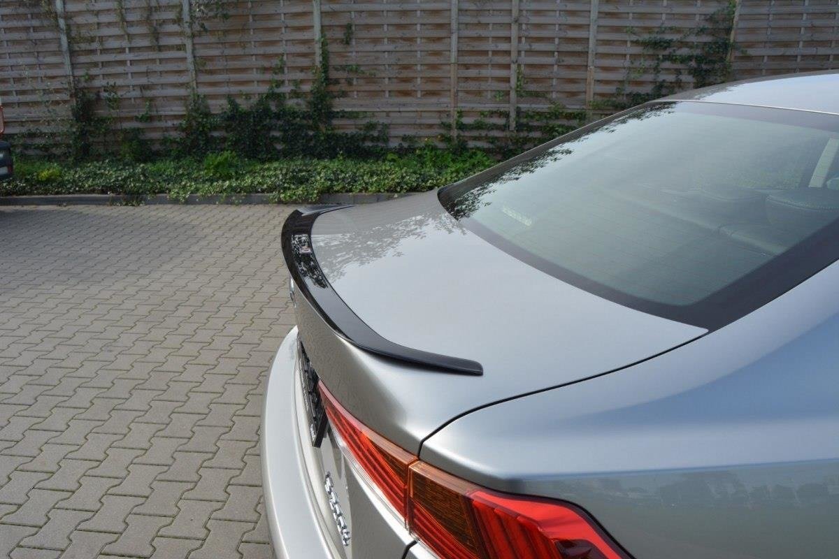 Extensión de Alerón Lexus IS Mk3 - Imagen 2