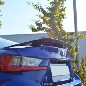 Extensión de Alerón Lexus RC F