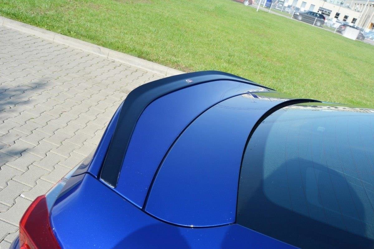 Extensión de Alerón Lexus RC F - Imagen 3
