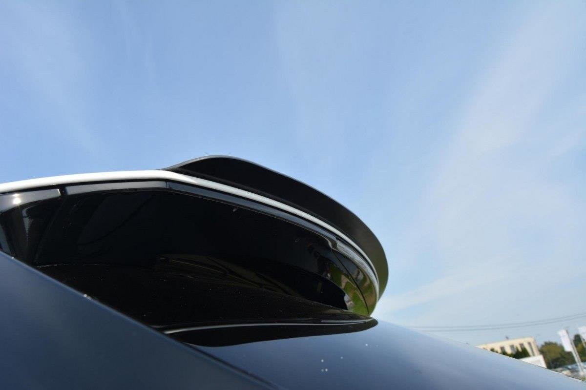 Extensión de Alerón Lexus RX Mk4 - Imagen 2