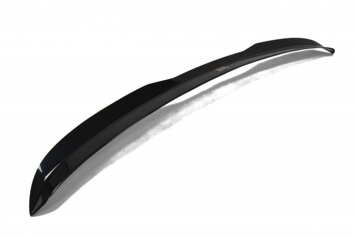 Extensión de Alerón Mazda 3 MK2 Sport (Preface) - Imagen 5