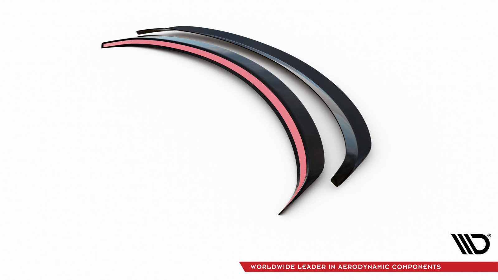 Extensión de Alerón Mazda 3 BN (Mk3) - Imagen 5