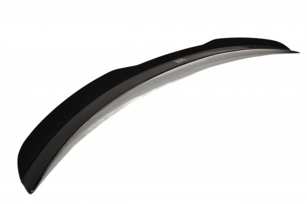 Extensión de Alerón Renault Megane II - Imagen 3