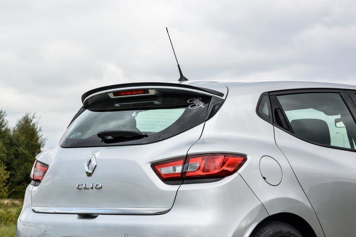 Extensión de Alerón Renault Clio Mk4 - Imagen 3