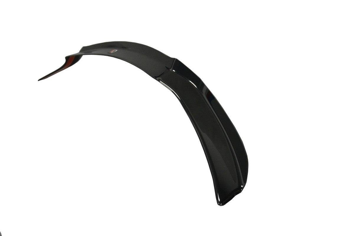 Extensión de Alerón Renault Laguna mk 3 Coupe - Imagen 8