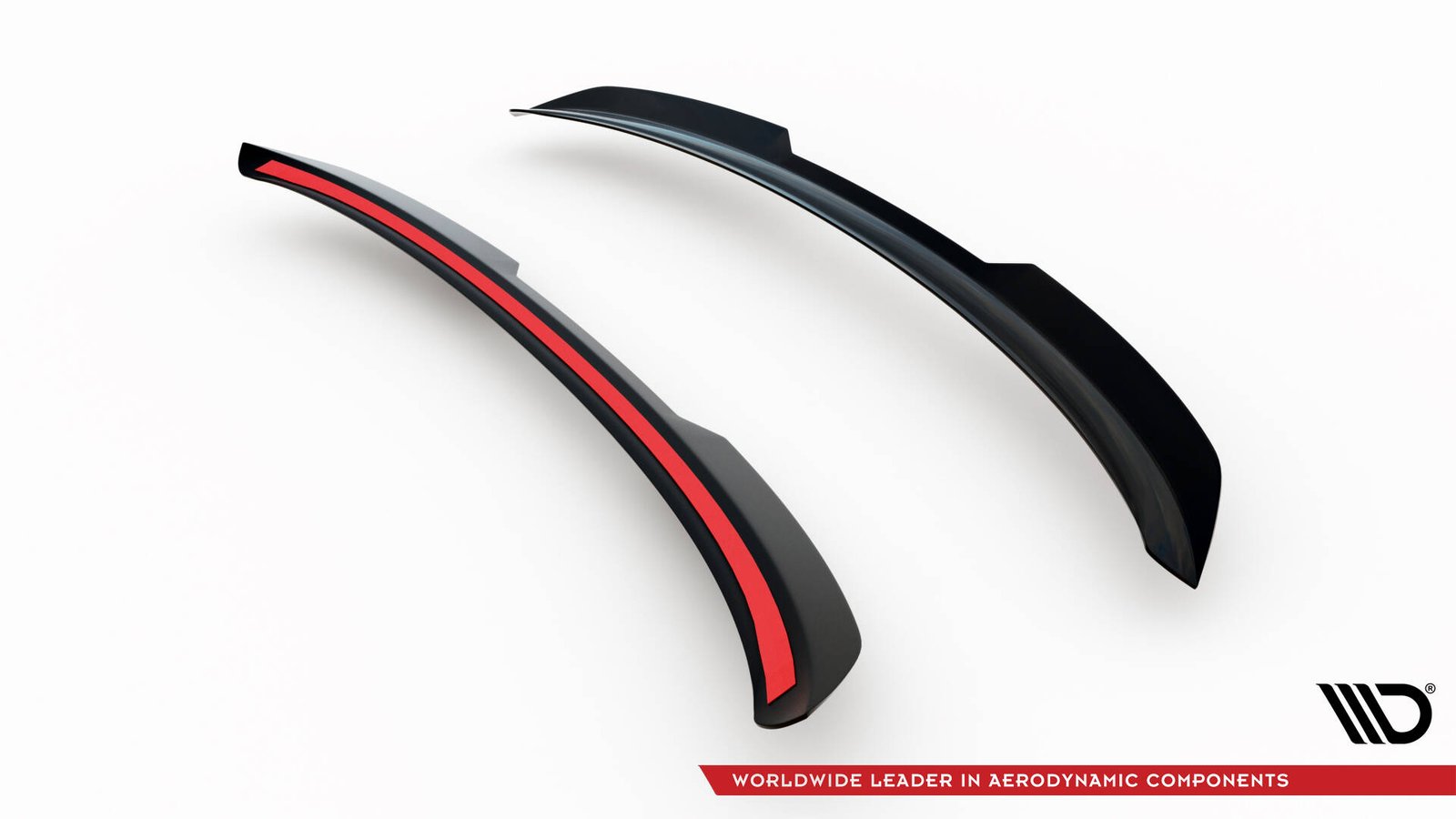 Extensión de Alerón Audi A6 C7 Avant - Imagen 7