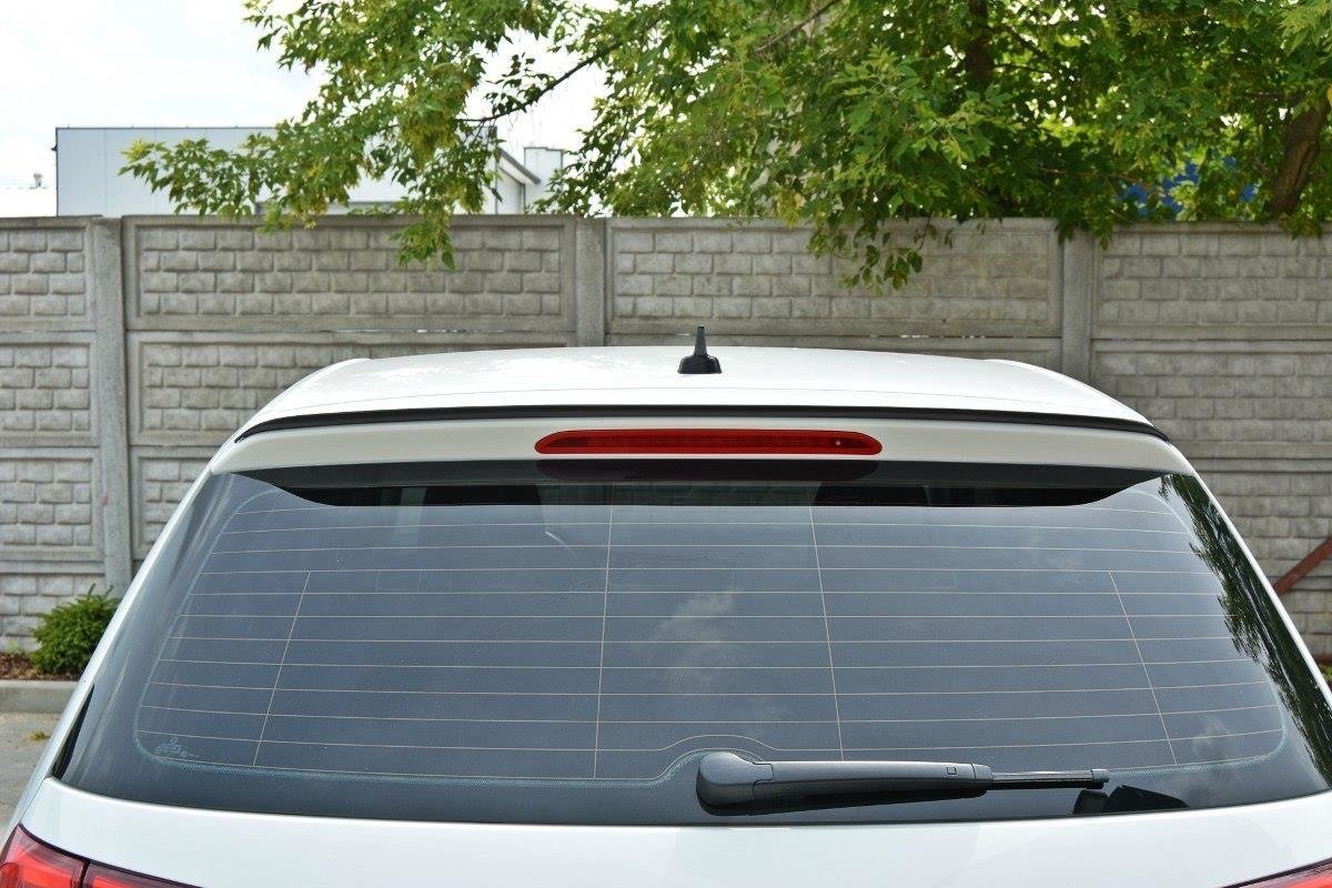 Extensión de Alerón VW Golf Mk7 Standard