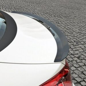 Extensión de Alerón VW Passat CC R36 Rline