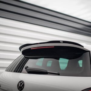 Extensión de Alerón VW Scirocco R