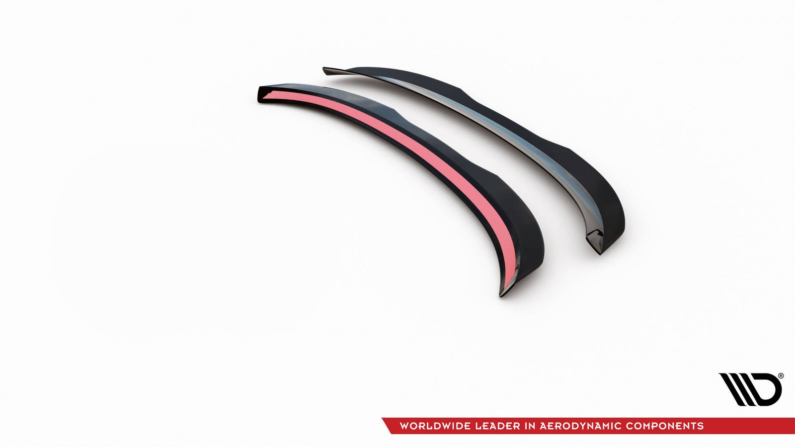 Extensión de Alerón VW Scirocco R - Imagen 4