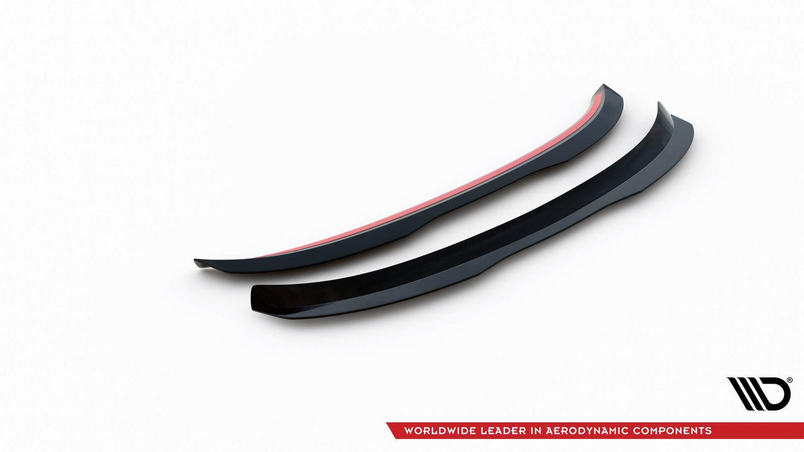 Extensión de Alerón VW Scirocco R - Imagen 5