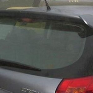 Alerón Corolla 3 & 5 Door HB (Sport)