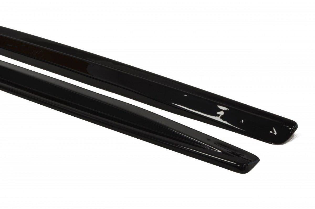 Faldones Laterales con Difusor Alfa Romeo 159 Ti - Imagen 3