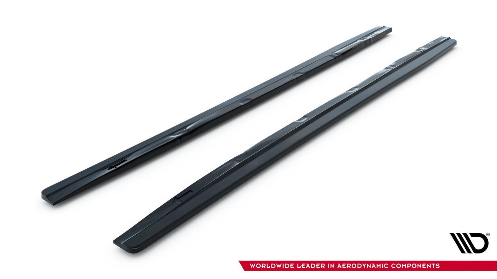 Faldones Laterales con Difusor Alfa Romeo GT - Imagen 5