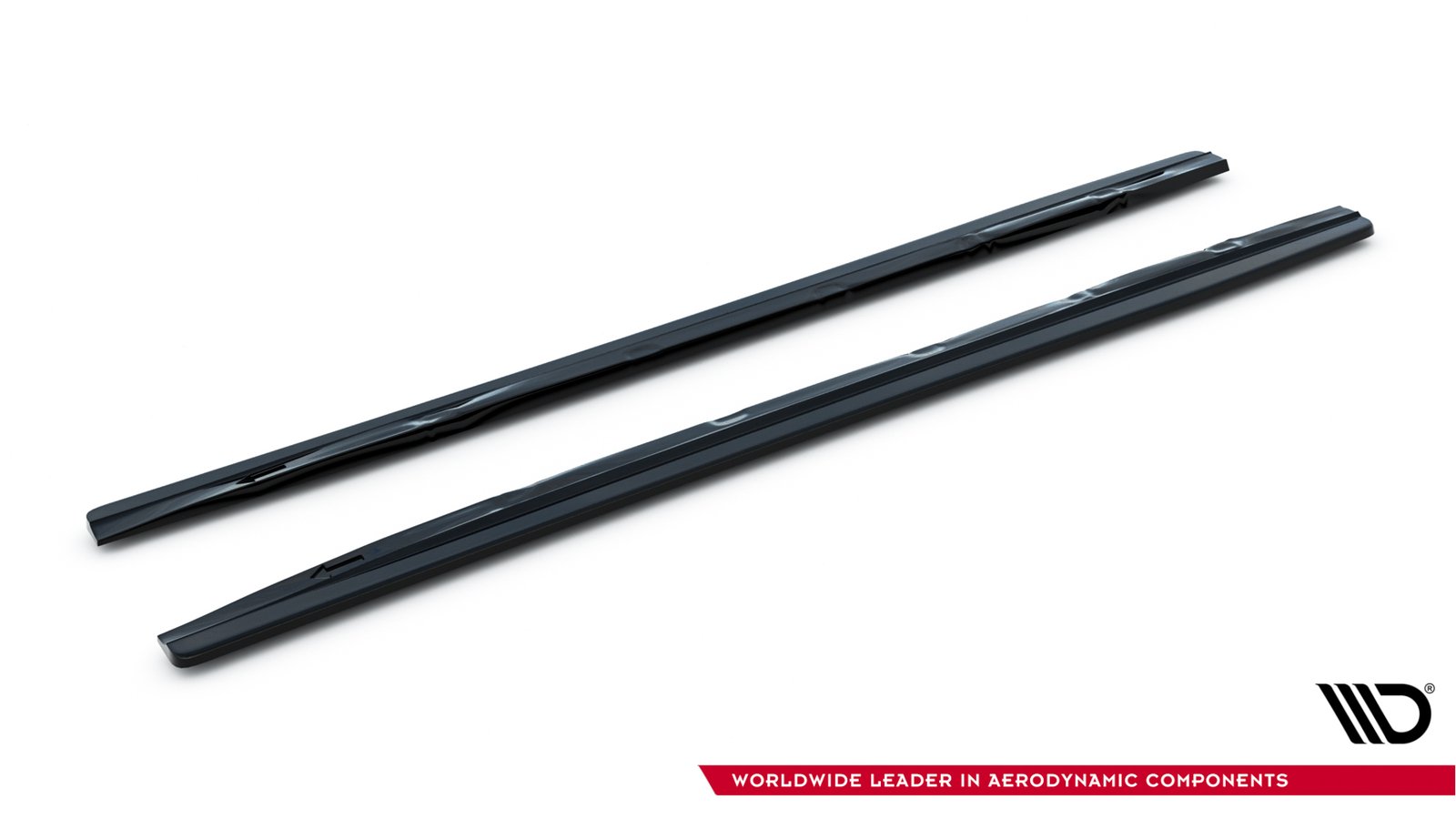 Faldones Laterales con Difusor Alfa Romeo GT - Imagen 4