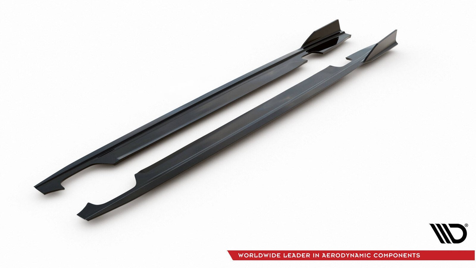 Faldones Laterales con Difusor Audi A6 / A6 C7 S-line/ S6 C7 Facelift - Imagen 9