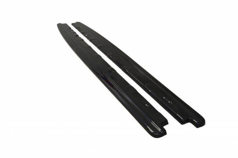 Faldones Laterales con Difusor Audi R8 Mk.2 - Imagen 3